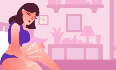 How to Manage Vaginal Atrophy