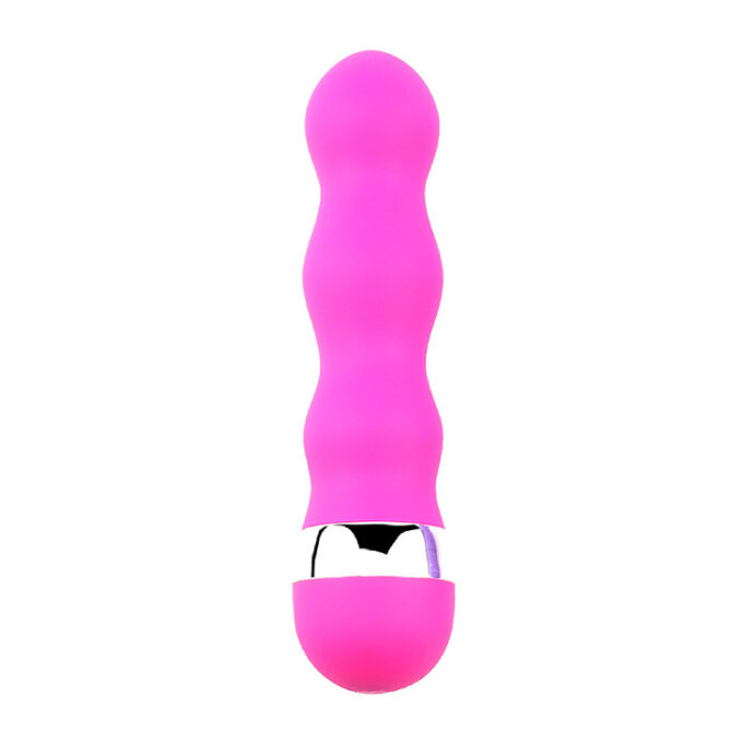 Bliss Mini Vibrator