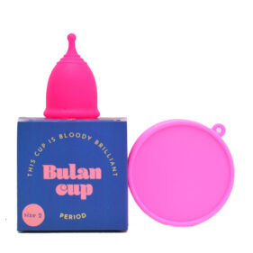 Bulan Cup Size 2