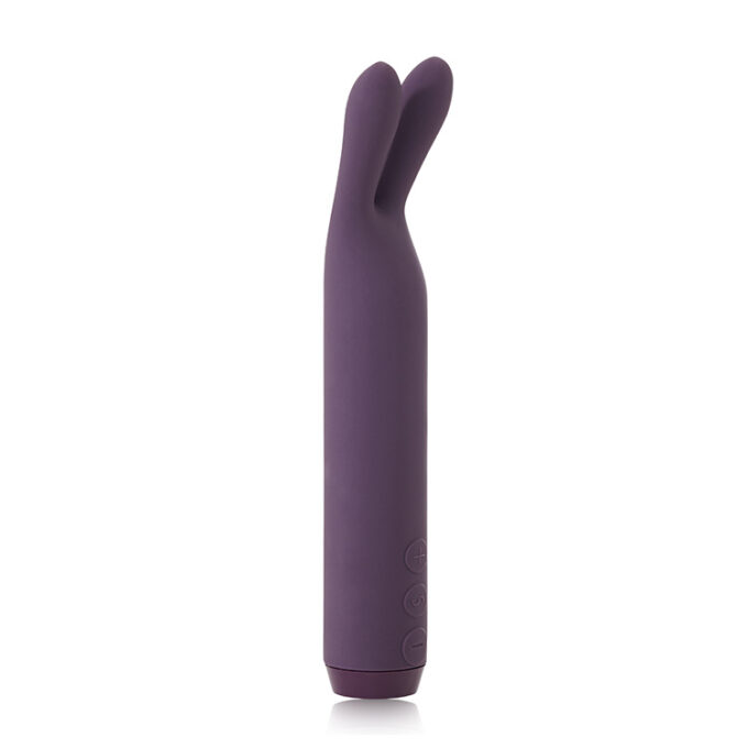 Je Joue Rabbit Bullet