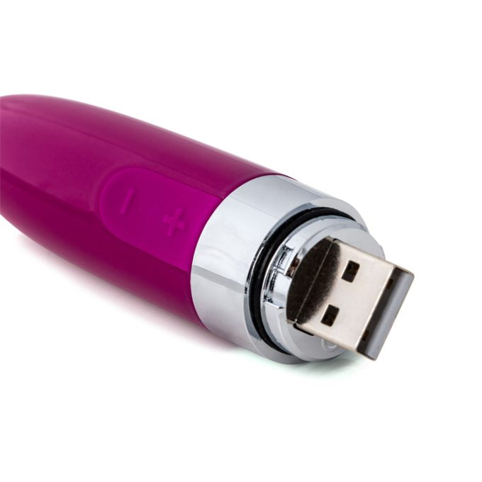 Lelo Mia 2 Lipstick Vibrator