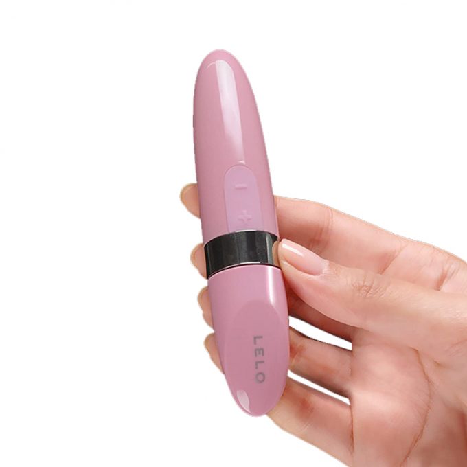 Lelo Mia 2 Lipstick Vibrator