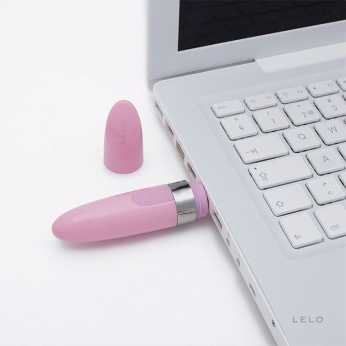 Lelo Mia 2 Lipstick Vibrator