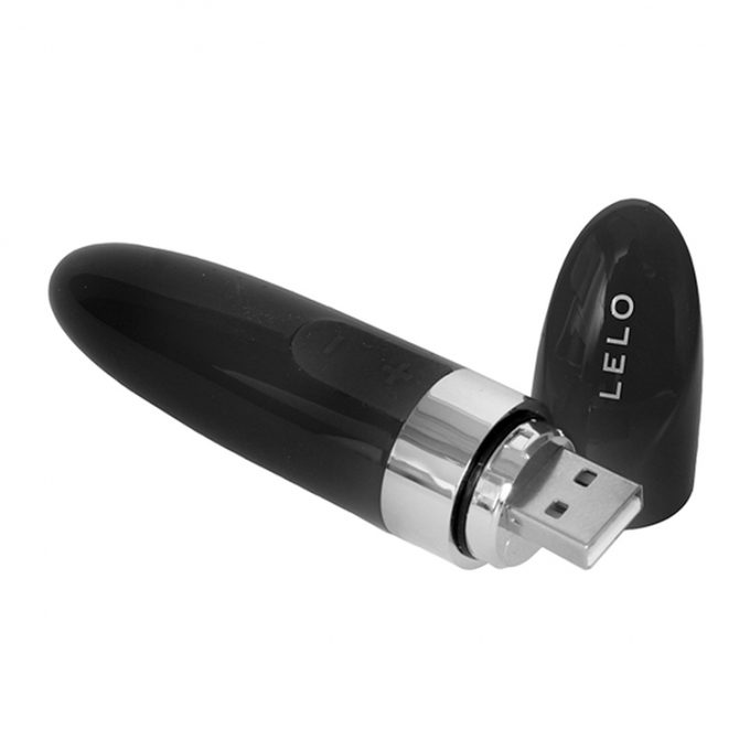 Lelo Mia 2 Lipstick Vibrator