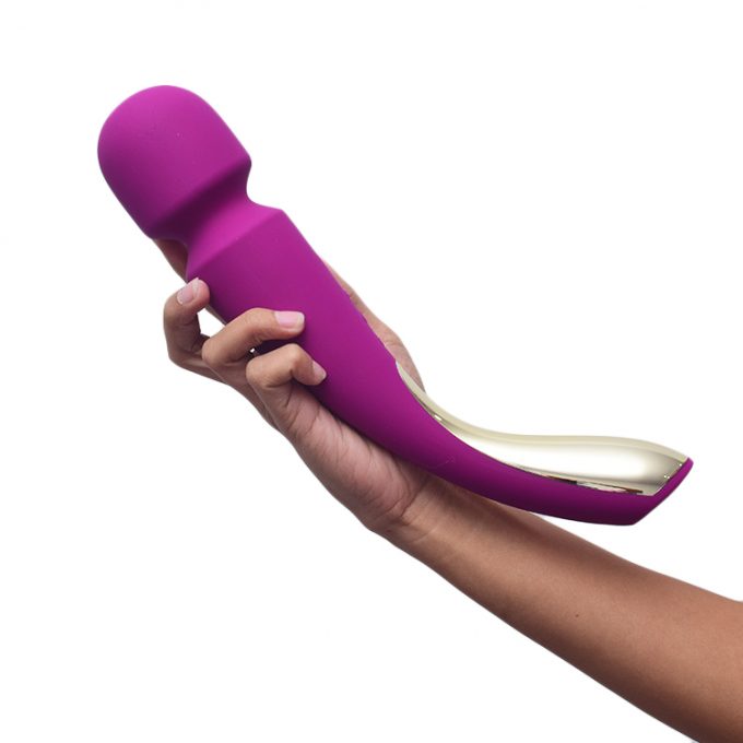 Lelo Smart Wand 2