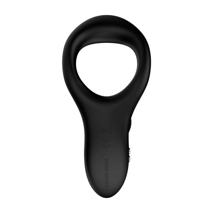 Lovense Diamo App-Controlled Cock Ring