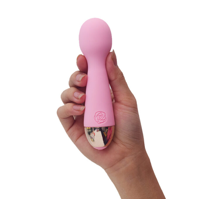 Miki Mini Vibrator