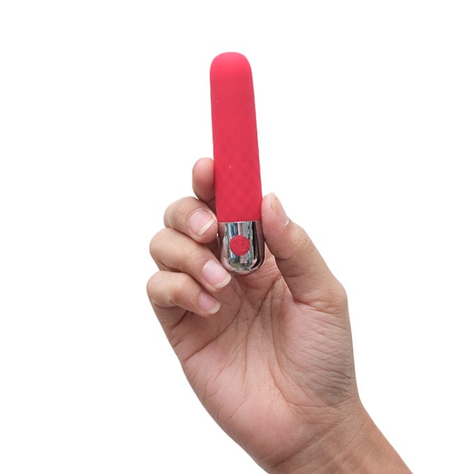 Samira Mini Vibrator