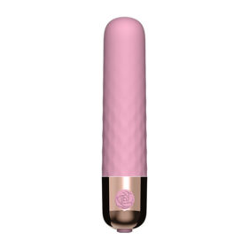 Samira Mini Vibrator