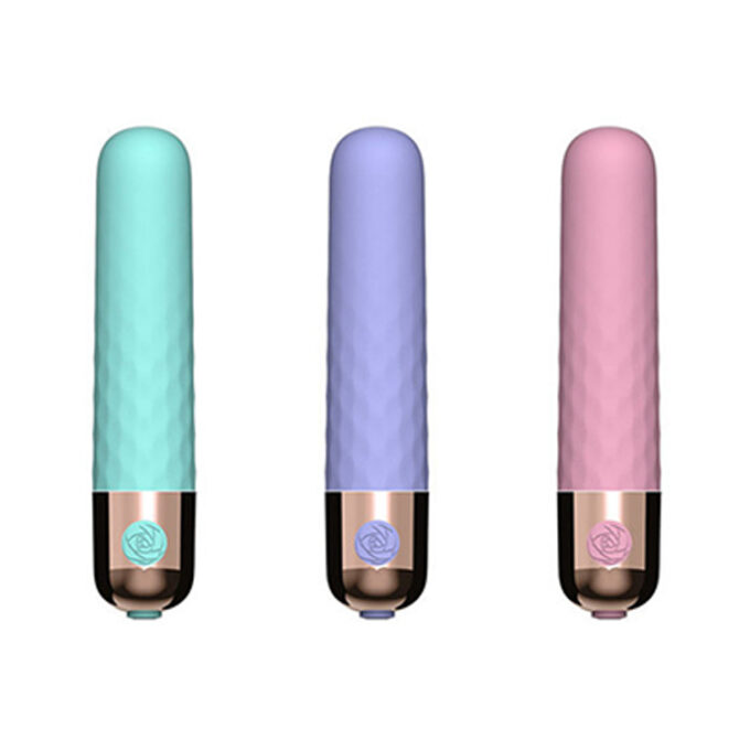 Samira Mini Vibrator