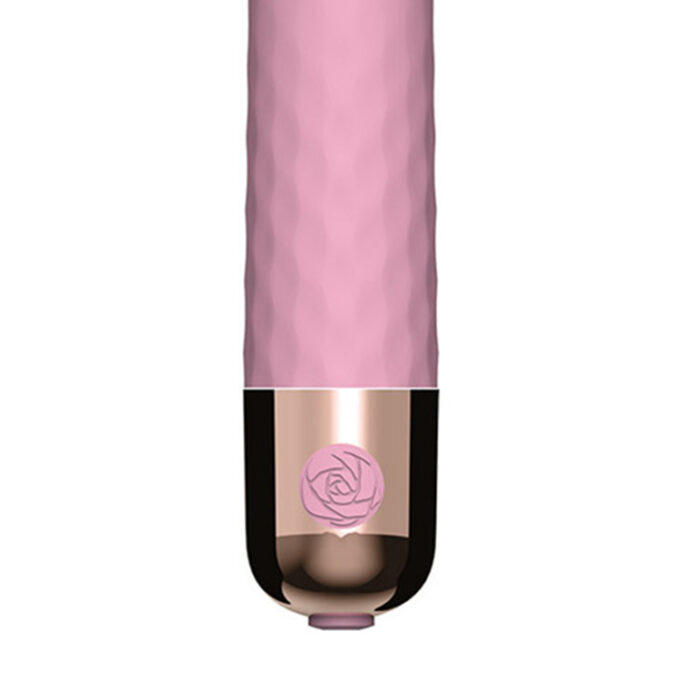 Samira Mini Vibrator