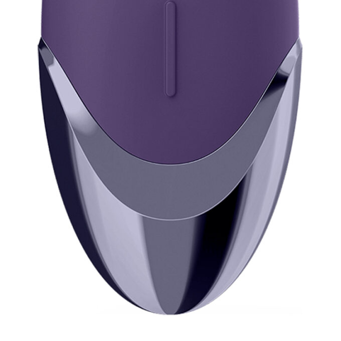 Satisfyer Purple Pleasure