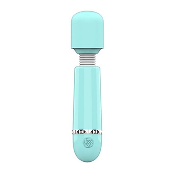 Starlet Mini Wand Vibrator