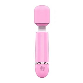 Starlet Mini Wand Vibrator