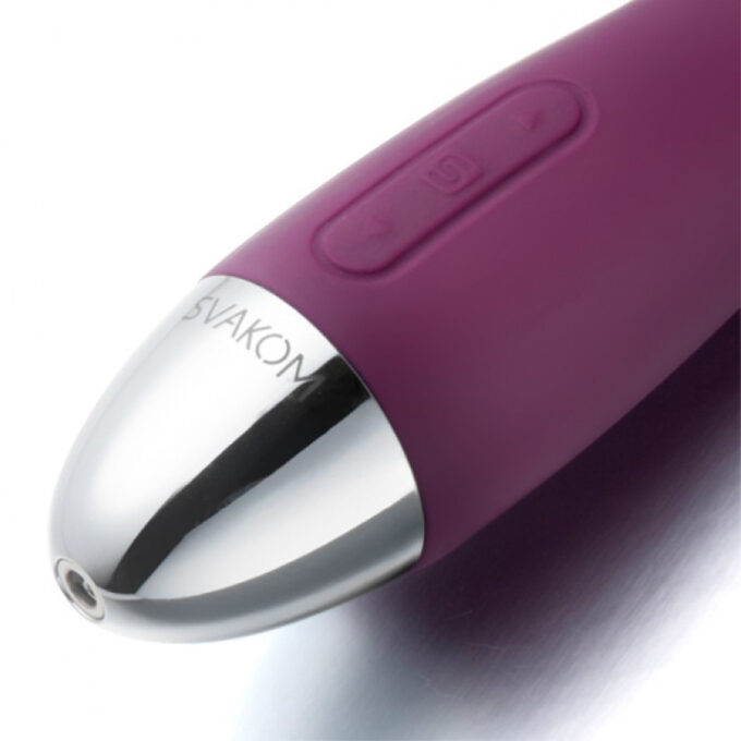 SVAKOM Amy Intelligent Vibrator