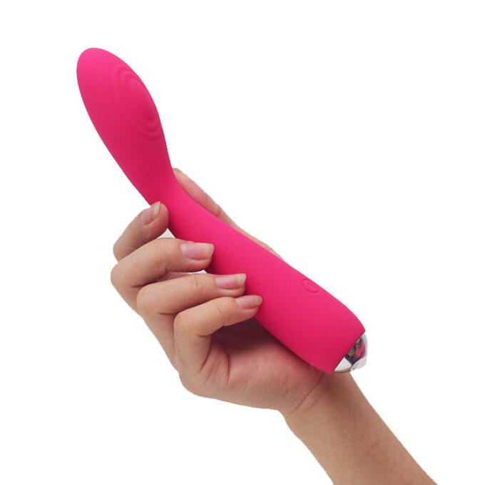 SVAKOM Iris G-Spot Vibrator