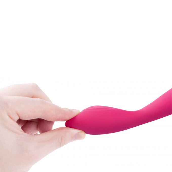 SVAKOM Iris G-Spot Vibrator