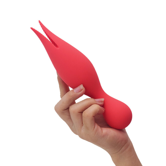 SVAKOM Siren Tongue Vibrator