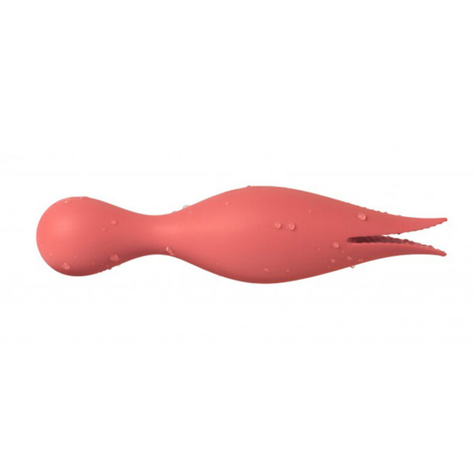 SVAKOM Siren Tongue Vibrator