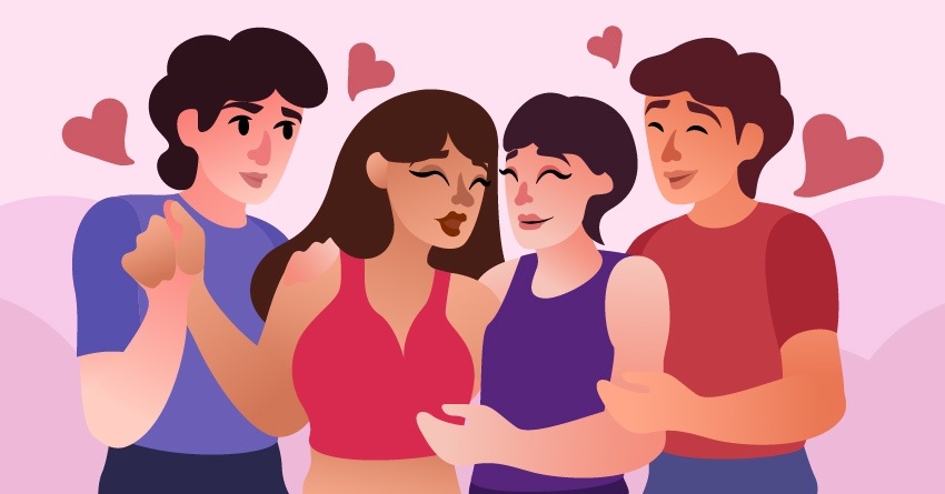 What Is a Polyamorous Relationship?