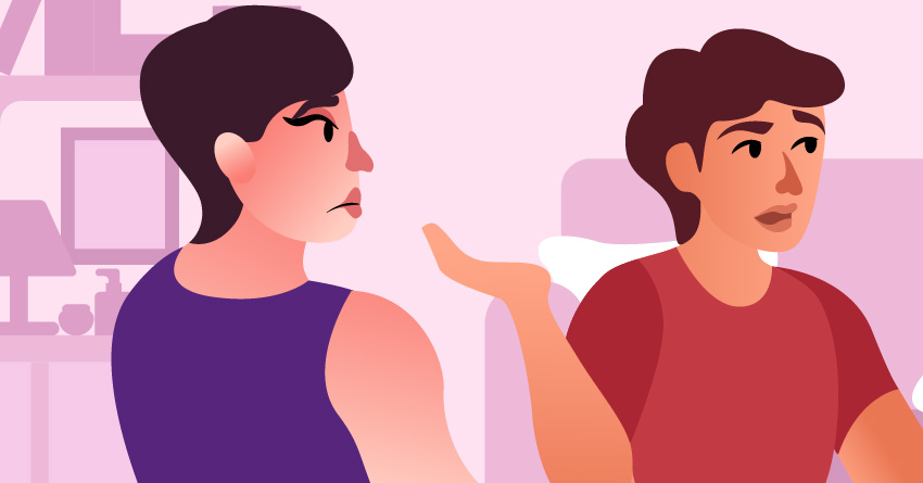 It doesn’t mean you’re uninterested in commitment