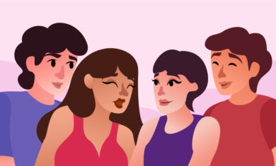 What Is A Polyamorous Relationship