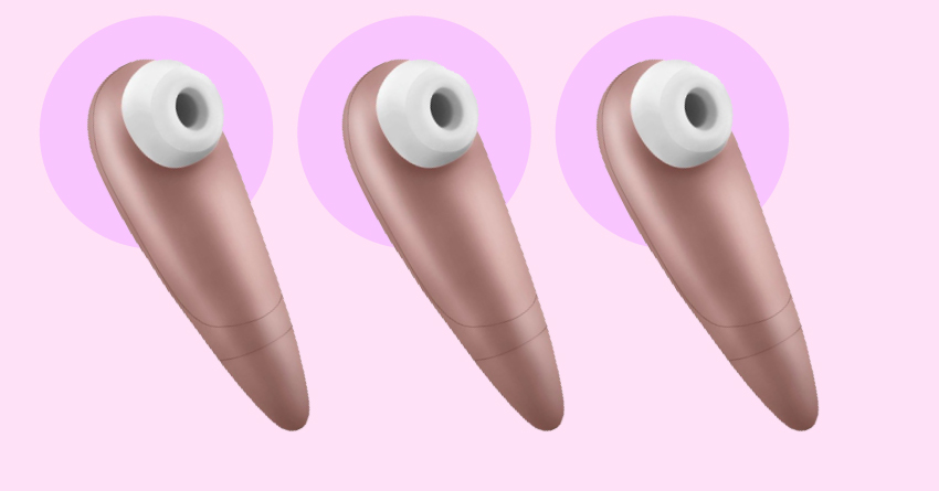 Satisfyer 1 Next Gen