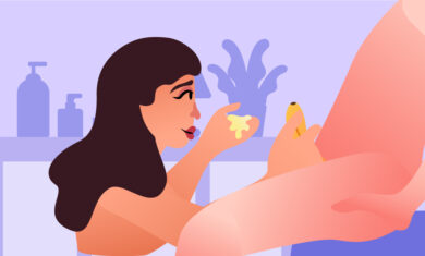 How To Give The Ultimate Hand Job
