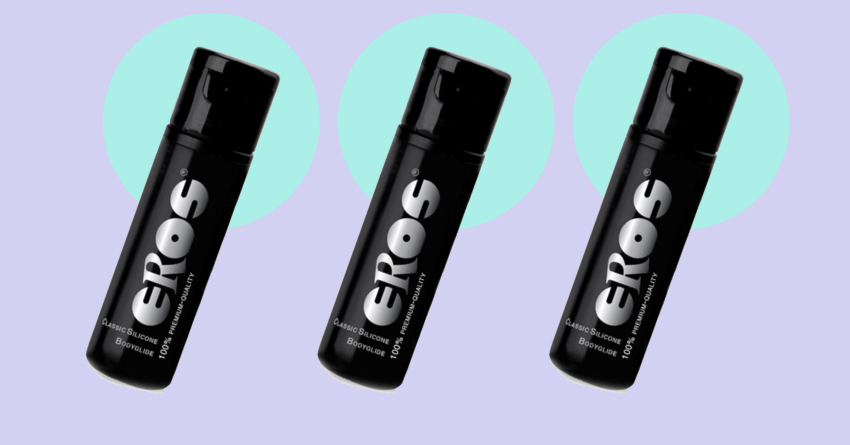 Eros Classic Silicone