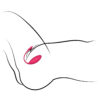 We-Vibe Jive App-Controlled Egg Vibrator