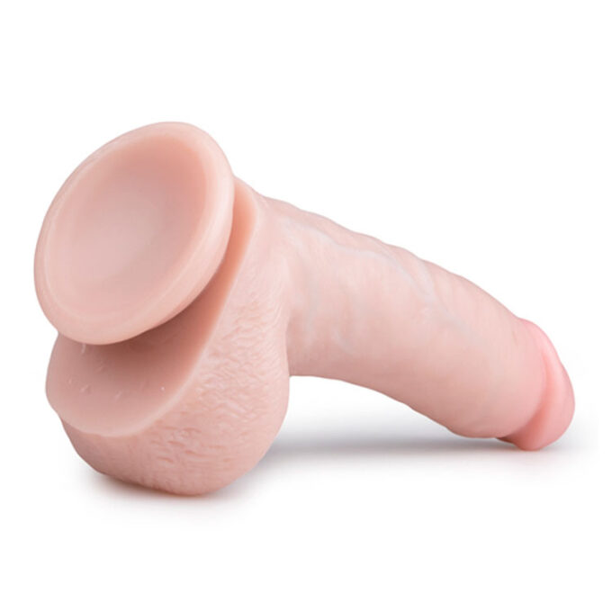 Aiden 7-Inch Dildo