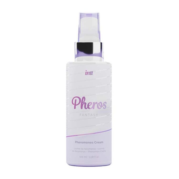 Pheros Fantasy Pheromones Cream