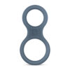 Silicone Cock Ring and Ball Stretcher
