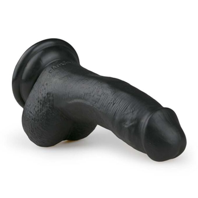 Stefan 5-Inch Dildo