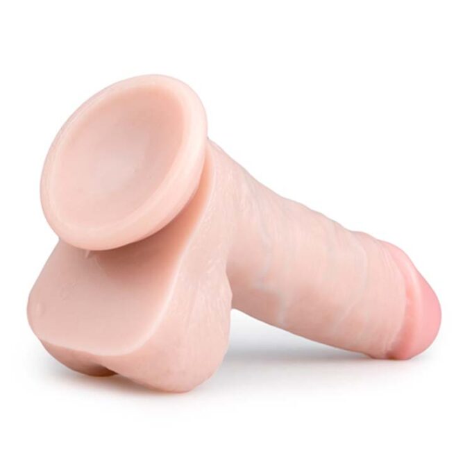 Tristan 6-Inch Dildo