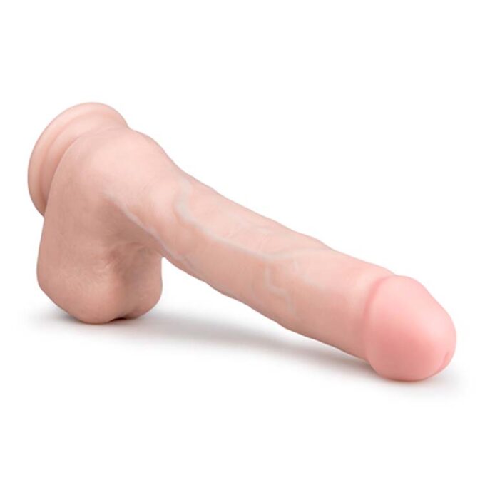 Victor 11-Inch Dildo