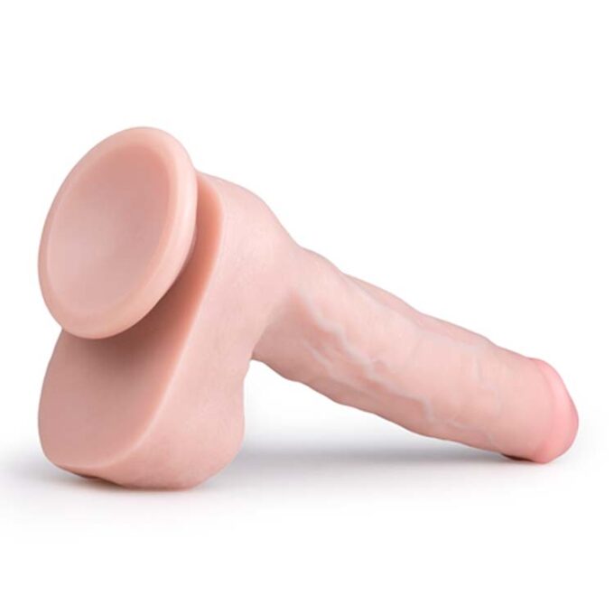 Victor 11-Inch Dildo