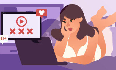 16 Porn Sites for Women To Satisfy Your Sexual Cravings