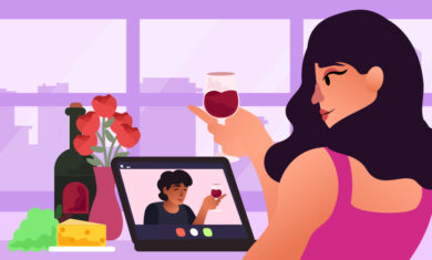 30 Long Distance Relationship Tips