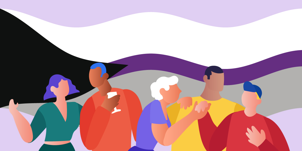 How to Know If You're Demisexual: Meaning, Signs, History