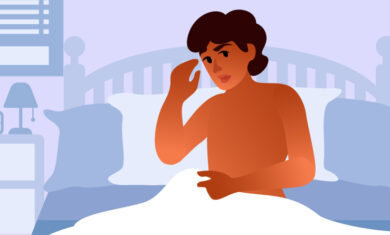 How to Manage Priapism