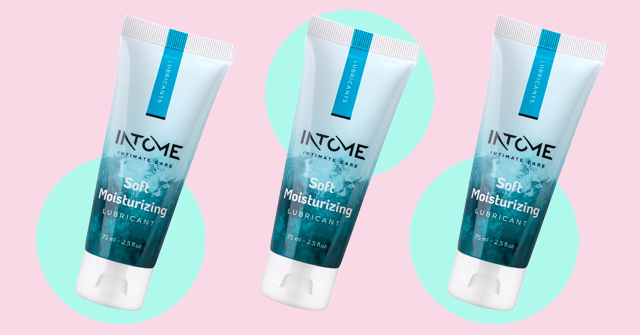 Intome Soft Moisturizing Lubricant