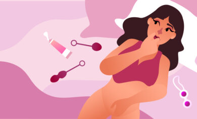 How to Tighten Your Vagina: Best Exercises & Tips