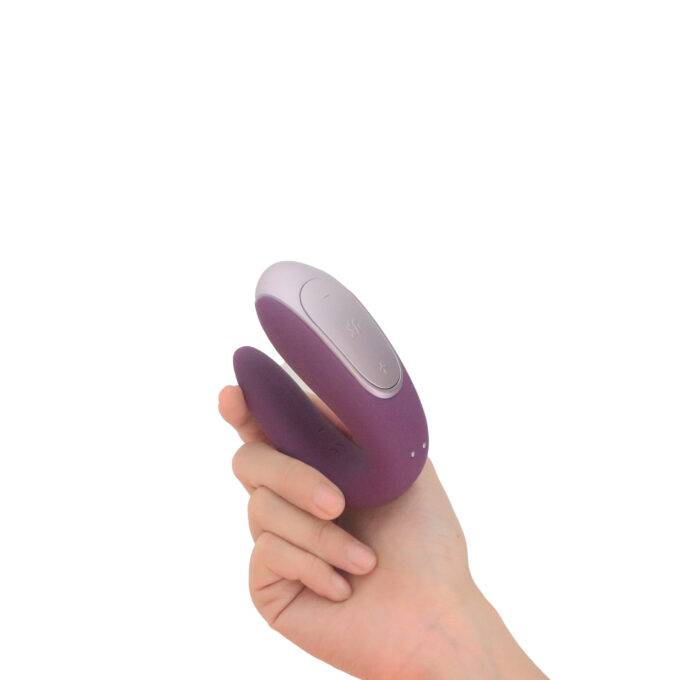 Satisfyer Double Fun