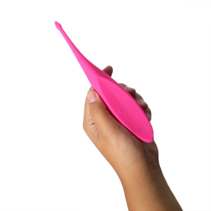Satisfyer Twirling Fun