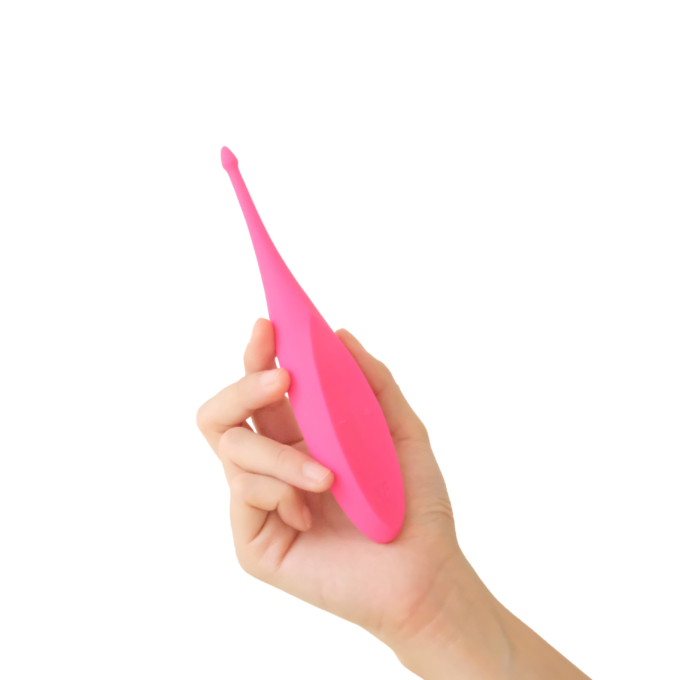 Satisfyer Twirling Fun