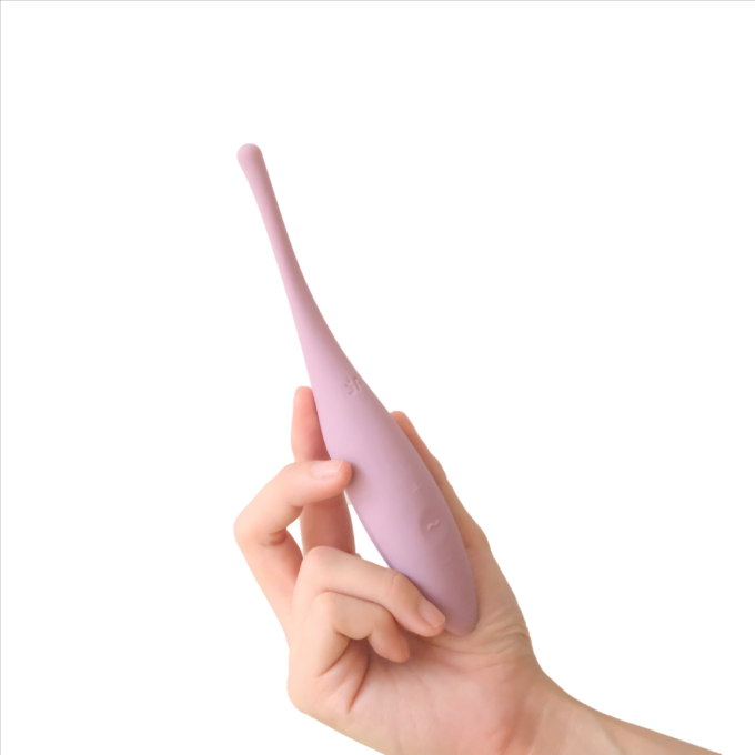 Satisfyer Twirling Joy