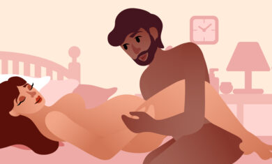 Sex During Pregnancy: Here's Everything You Need To Know