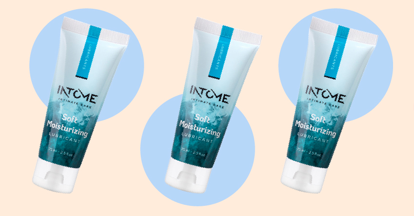 Intome Soft Moisturizing Lubricant