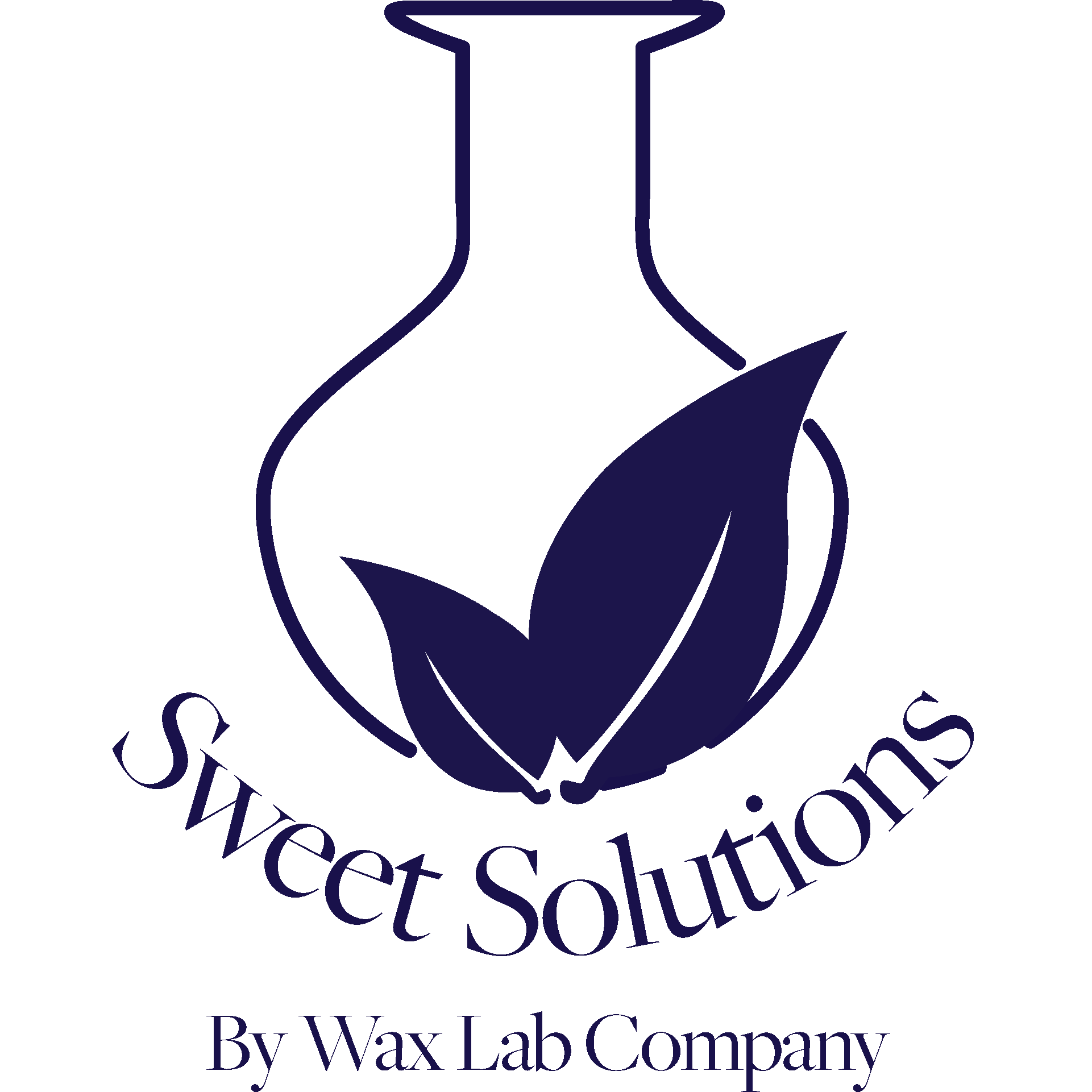 Sweet Solutions Logo